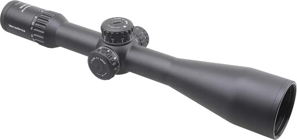 Изображение товара Оптический прицел Vector Optics Continental 5-30x56 SCFF-41