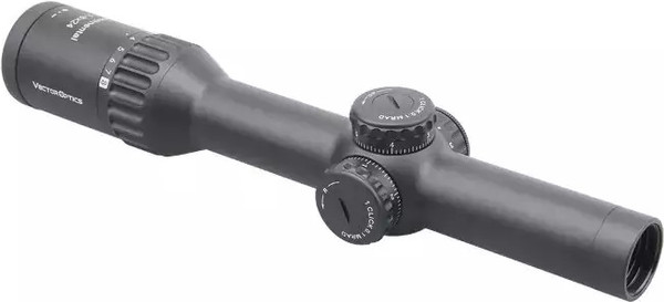 Изображение товара Оптический прицел Vector Optics Continental 1-8x24 SCOC-37
