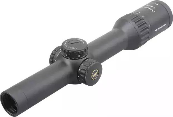 Изображение товара Оптический прицел Vector Optics Continental 1-8x24 SCOC-37