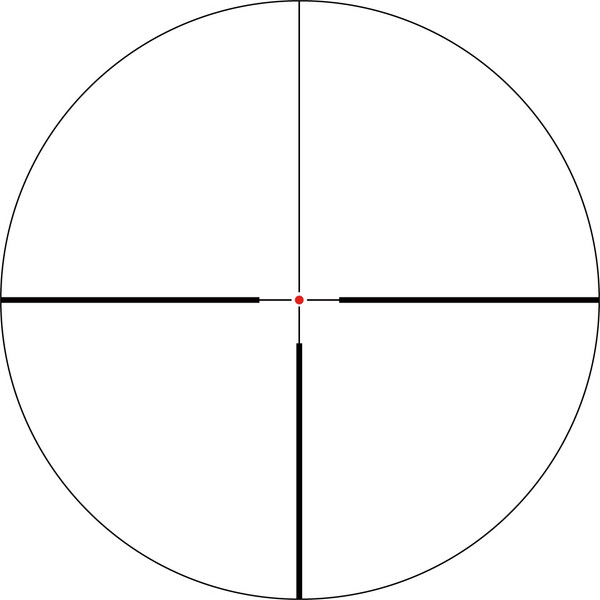Изображение товара Оптический прицел Vector Optics Continental 1-8x24 SCOC-37