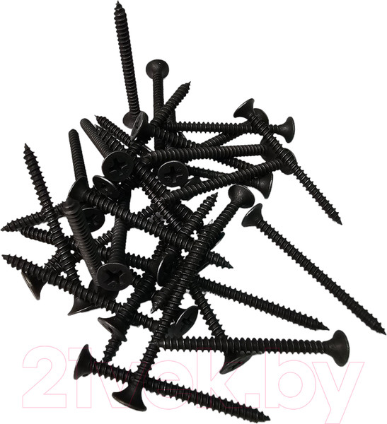 Изображение товара Саморез RBT СГКМ/Ф 3.5x45 мелкий шаг (200шт)