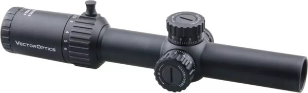 Изображение товара Оптический прицел Vector Optics Taurus 1-6x24 SCFF-27