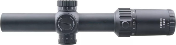 Изображение товара Оптический прицел Vector Optics Taurus 1-6x24 SCFF-27