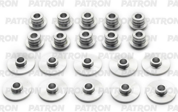 Изображение товара Колесо турбокомпрессора Patron PTR8517