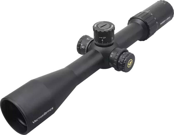 Изображение товара Оптический прицел Vector Optics Taurus 4-16x44 SCOL-45