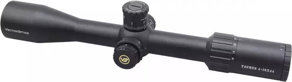 Изображение товара Оптический прицел Vector Optics Taurus 4-16x44 SCOL-45
