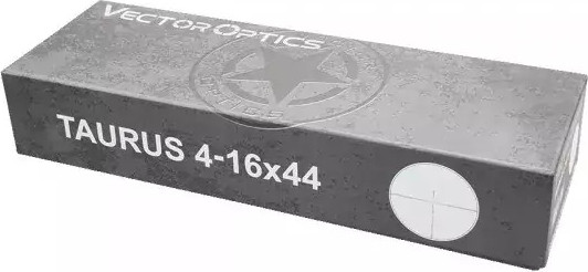 Изображение товара Оптический прицел Vector Optics Taurus 4-16x44 SCOL-45