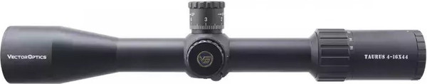 Изображение товара Оптический прицел Vector Optics Taurus 4-16x44 SCOL-45