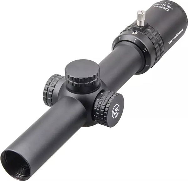 Изображение товара Оптический прицел Vector Optics Grimlock 1-6x24 SCOC-13ii