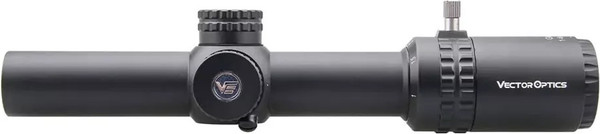 Изображение товара Оптический прицел Vector Optics Grimlock 1-6x24 SCOC-13ii