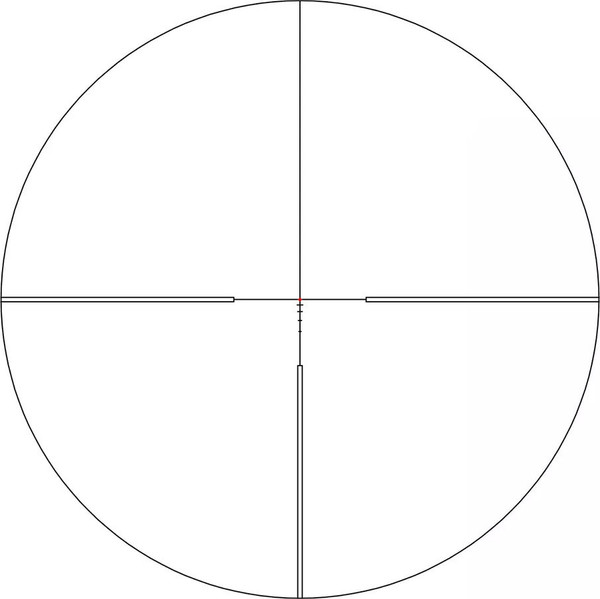 Изображение товара Оптический прицел Vector Optics Grimlock 1-6x24 SCOC-13ii