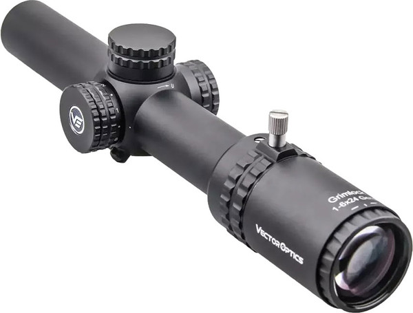 Изображение товара Оптический прицел Vector Optics Grimlock 1-6x24 SCOC-13ii