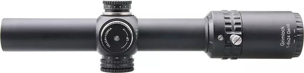 Изображение товара Оптический прицел Vector Optics Grimlock 1-6x24 SCOC-13ii