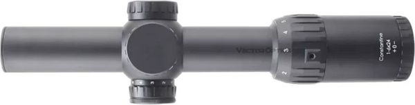 Изображение товара Оптический прицел Vector Optics Constantine 1-6x24 SCOC-36