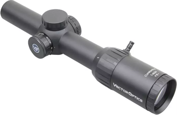 Изображение товара Оптический прицел Vector Optics Constantine 1-6x24 SCOC-36