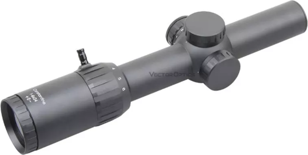 Изображение товара Оптический прицел Vector Optics Constantine 1-6x24 SCOC-36
