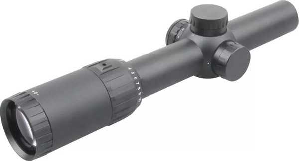 Изображение товара Оптический прицел Vector Optics Constantine 1-10x24 SCOC-35