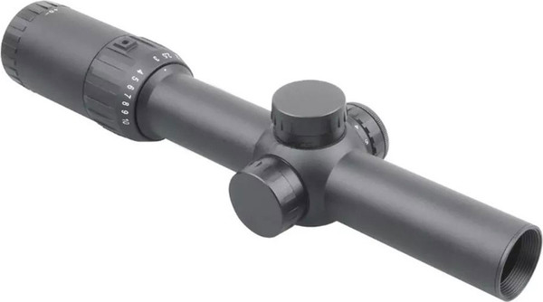 Изображение товара Оптический прицел Vector Optics Constantine 1-10x24 SCOC-35