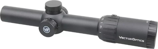 Изображение товара Оптический прицел Vector Optics Constantine 1-10x24 SCOC-35