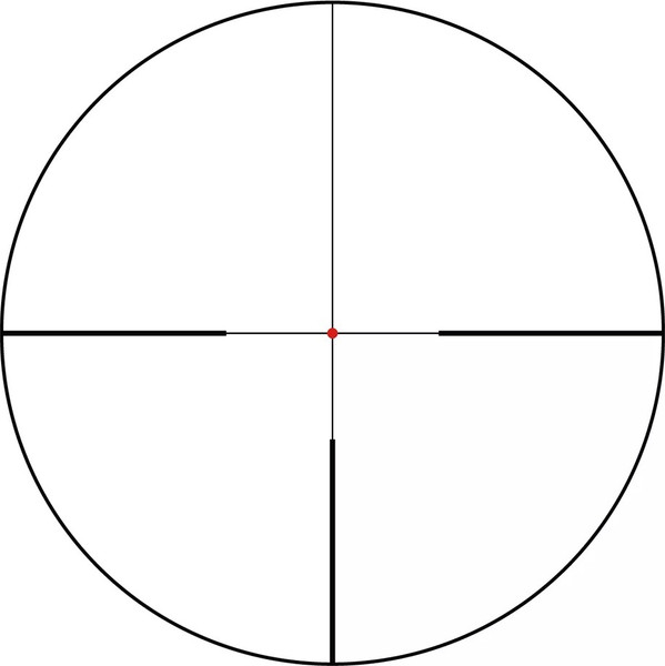 Изображение товара Оптический прицел Vector Optics Constantine 1-10x24 SCOC-35
