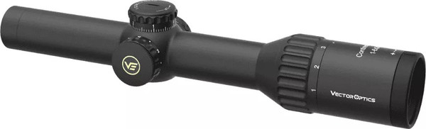 Изображение товара Оптический прицел Vector Optics Continental 1-6x24i SCOC-44