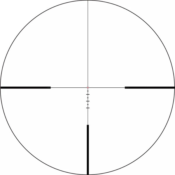 Изображение товара Оптический прицел Vector Optics Continental 1-6x24i SCOC-44