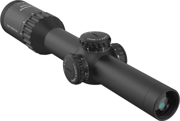 Изображение товара Оптический прицел Vector Optics Continental 1-6x24i SCOC-44