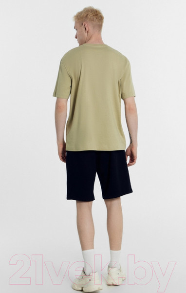 Изображение товара Футболка Mark Formelle 111877 (р.88/92-158/164, пыльный хаки)