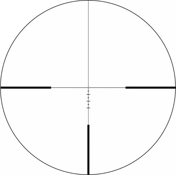 Изображение товара Оптический прицел Vector Optics Continental 1-8x24i SCOC-45