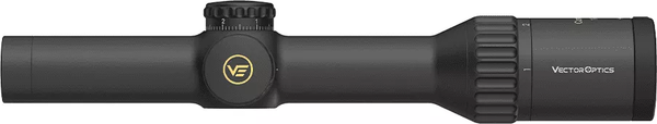 Изображение товара Оптический прицел Vector Optics Continental 1-8x24i SCOC-45
