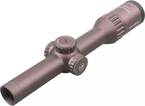 Изображение товара Оптический прицел Vector Optics Continental 1-8x24 SCOC-46