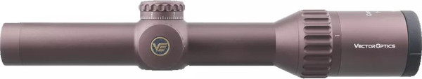Изображение товара Оптический прицел Vector Optics Continental 1-6x24 SCOC-34