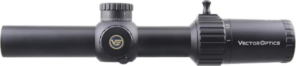 Изображение товара Оптический прицел Vector Optics Taurus 1-6x24 SCOC-42