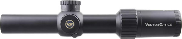 Изображение товара Оптический прицел Vector Optics Taurus 1-6x24 SCOC-42