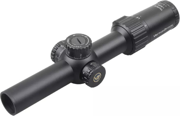 Изображение товара Оптический прицел Vector Optics Taurus 1-6x24 SCOC-42