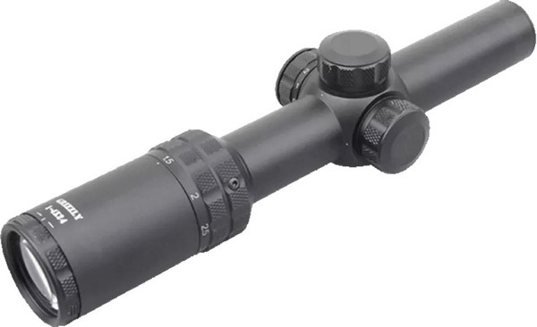 Изображение товара Оптический прицел Vector Optics Grizzly 1-4x24 SCOC-41