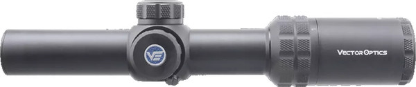 Изображение товара Оптический прицел Vector Optics Grizzly 1-4x24 SCOC-41