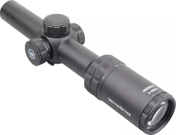 Изображение товара Оптический прицел Vector Optics Grizzly 1-4x24 SCOC-41