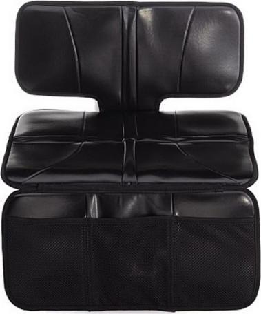 Изображение товара Накидка под детское автокресло Britax Romer 20000000081 (черный)