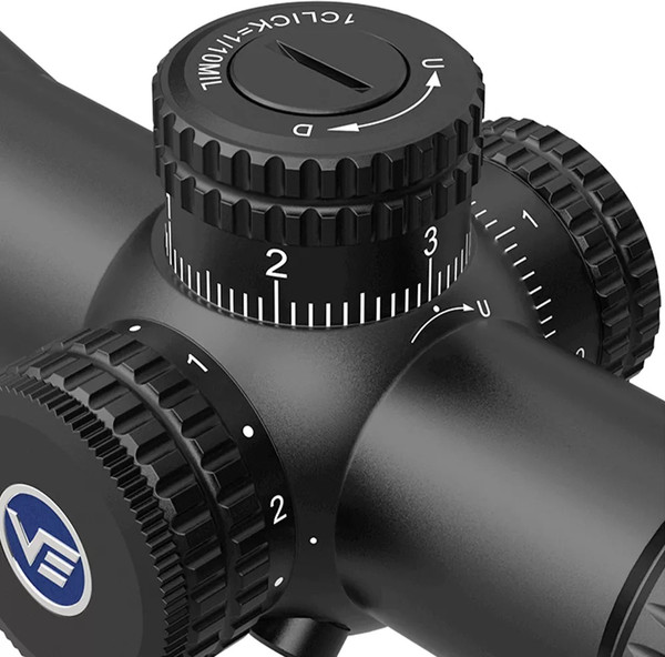 Изображение товара Оптический прицел Vector Optics Veyron 2-8x32 SCOC-43