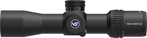 Изображение товара Оптический прицел Vector Optics Veyron 2-8x32 SCOC-43