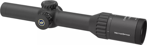 Изображение товара Оптический прицел Vector Optics Continental 1-8x24 SCOC-T37