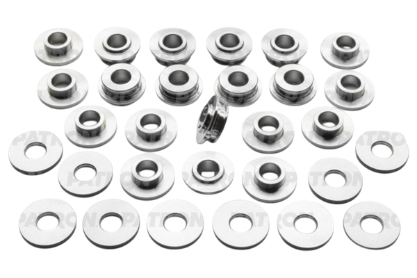 Изображение товара Колесо турбокомпрессора Patron PTR8522