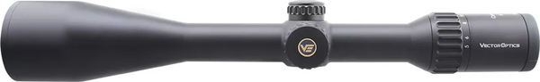 Изображение товара Оптический прицел Vector Optics Continental 1-8x24 SCOL-X22