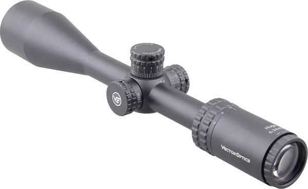 Изображение товара Оптический прицел Vector Optics Hugo 6-24x50 SCOL-31
