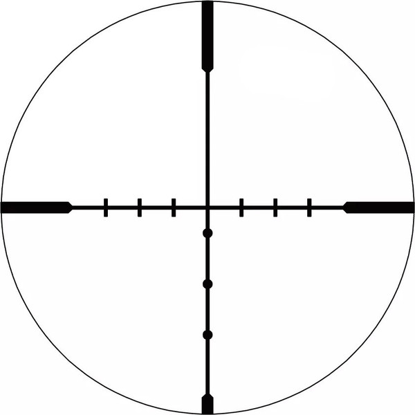 Изображение товара Оптический прицел Vector Optics Hugo 6-24x50 SCOL-31