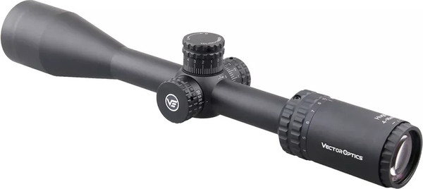Изображение товара Оптический прицел Vector Optics Hugo 4-16x44 SCOL-29