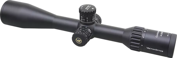 Изображение товара Оптический прицел Vector Optics Continental 4-24x50 SCOL-54