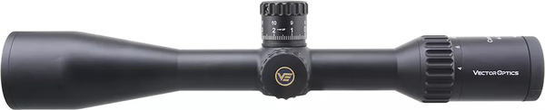 Изображение товара Оптический прицел Vector Optics Continental 4-24x50 SCOL-54