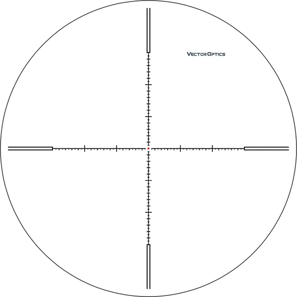 Изображение товара Оптический прицел Vector Optics Aston 3-18x44 SCOL-23